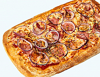 Римская пицца